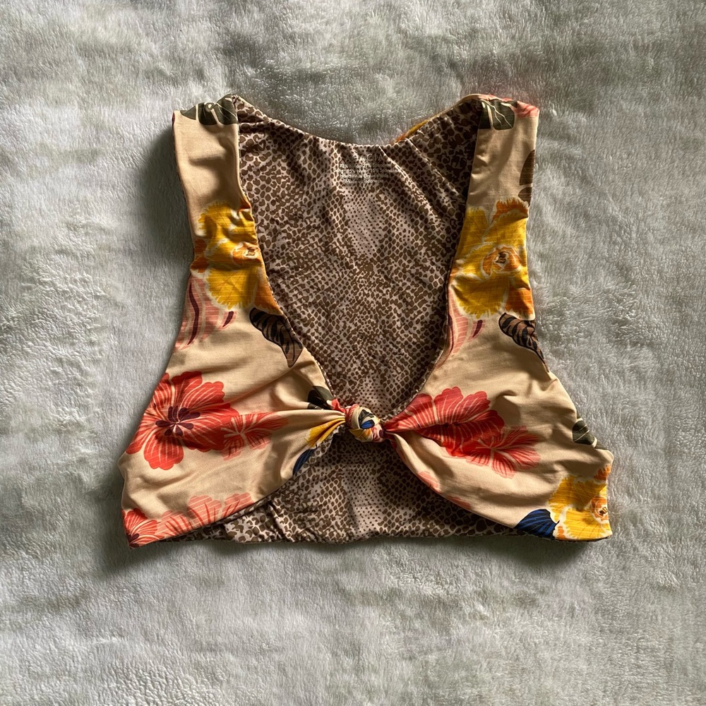 ACACIA SWIM